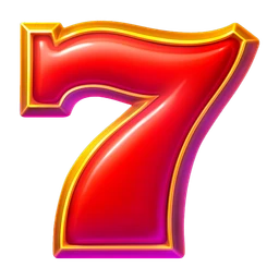 Sieben symbol — 5 Mega Thunder Coins